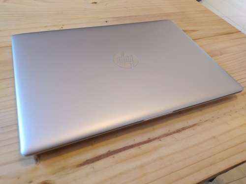 HP Probook 440 G5 i5 8250u 8 GB RAM