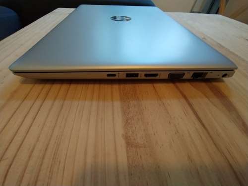 HP Probook 440 G5 i5 8250u 8 GB RAM