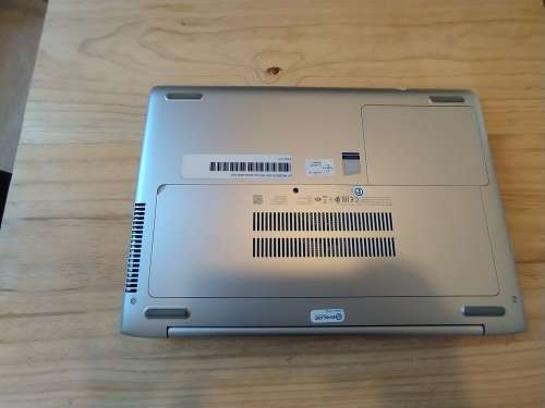 HP Probook 440 G5 i5 8250u 8 GB RAM