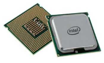 3.0Ghz Intel Dual Core CPU