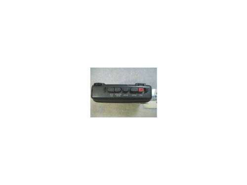 TAPE RECORD/PLAYBACK COMPACT CASETTE PLAYER/RECORDER