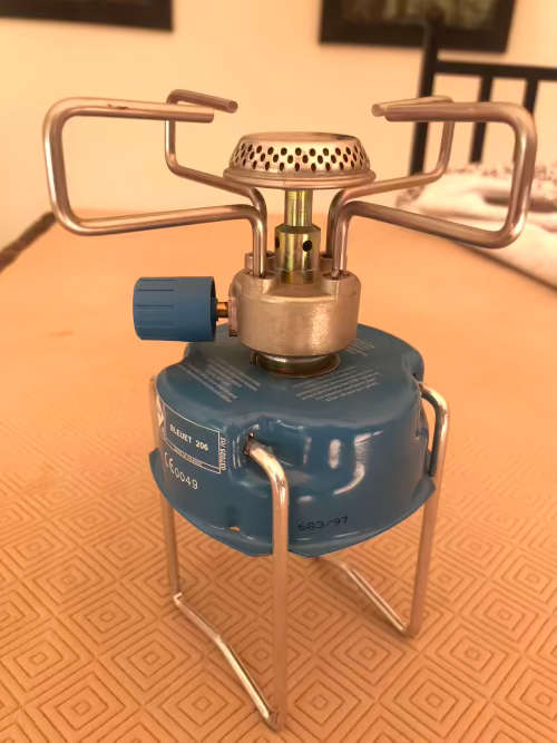 Camping Gaz 206 Hiking Burner