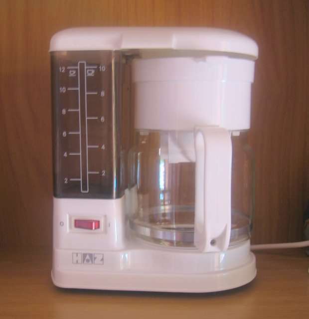 Coffee Filter