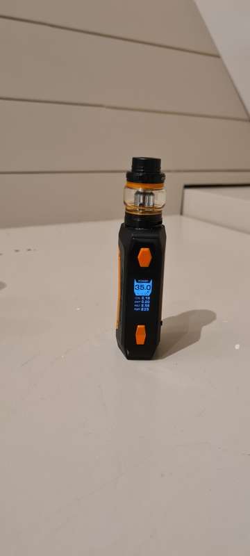 Vape
