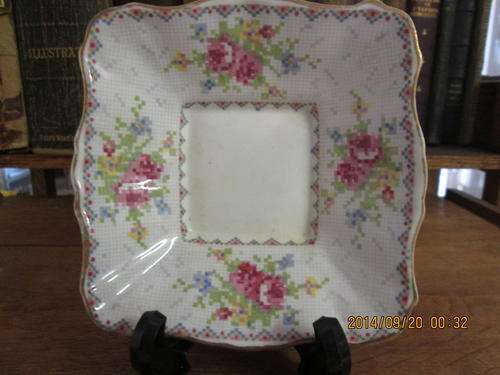 Royal Albert Nut Dish
