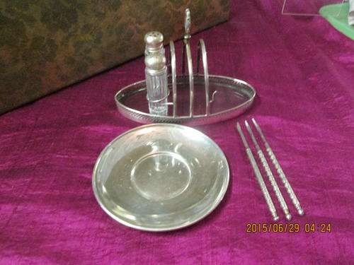 Job Lot Sterling Silver