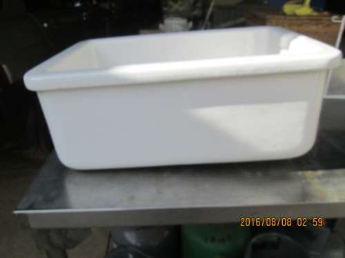 2 Vintage Butler Sinks BID PER ONE ITEM