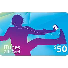 $50 US ITunes Gift Card BEST PRICE!!!! Email Delivery