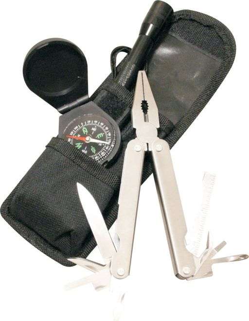 Adventure Kit