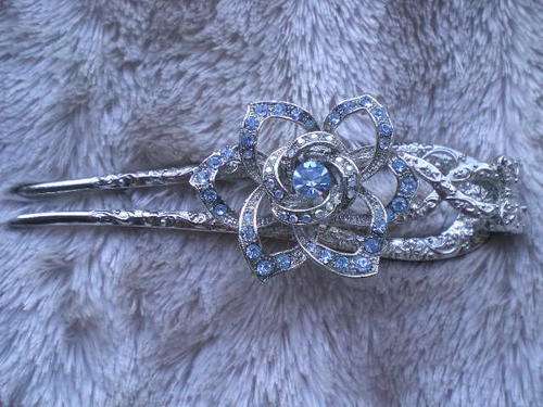 Stunning Hair Comb.