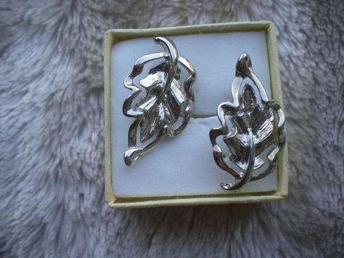 Lovely Earrings, Pierces Ears