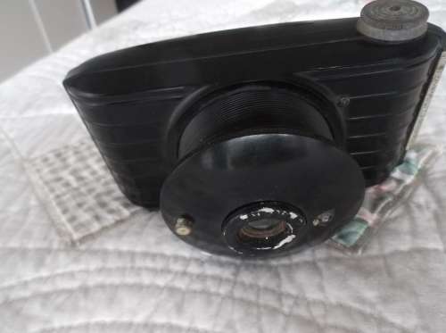 Vintage Eastman Kodak Bullet Camera 1936/42