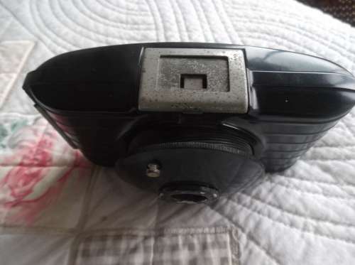Vintage Eastman Kodak Bullet Camera 1936/42