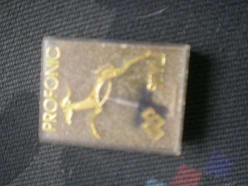Profonic Stylus. (Old in Box) Britain