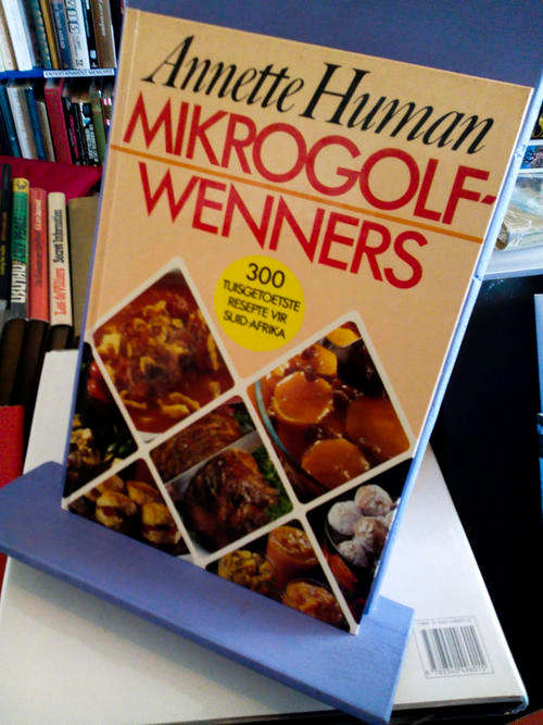 Mikrogolf Wenners