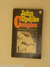 Couples - His Masterpiece of sexual manners - John Updike