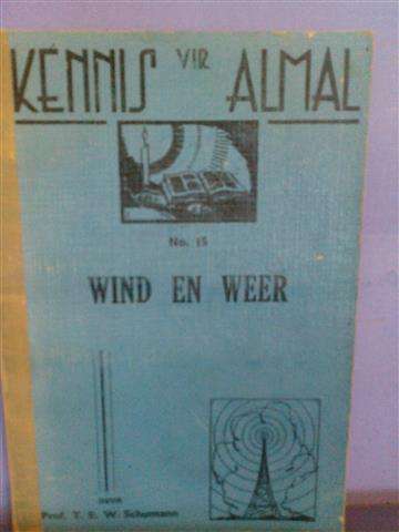Kennis vir almal