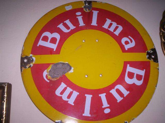 Builma
