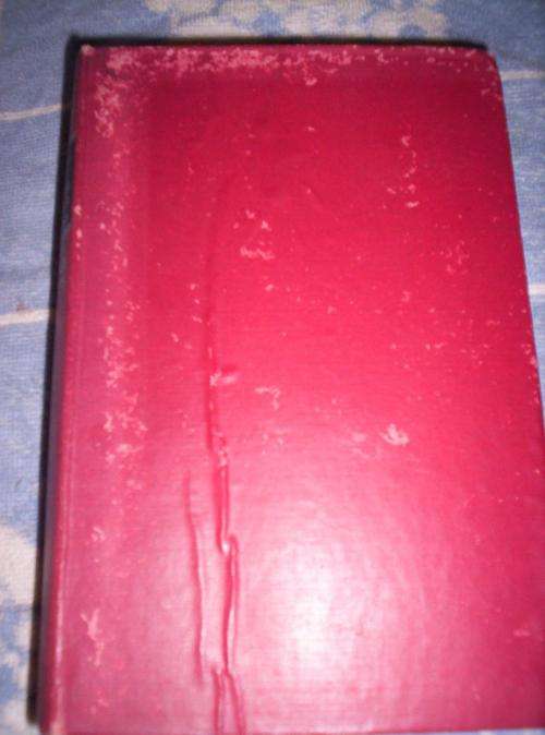 The red beret - The story of the parachute Regiments 1940 -1945