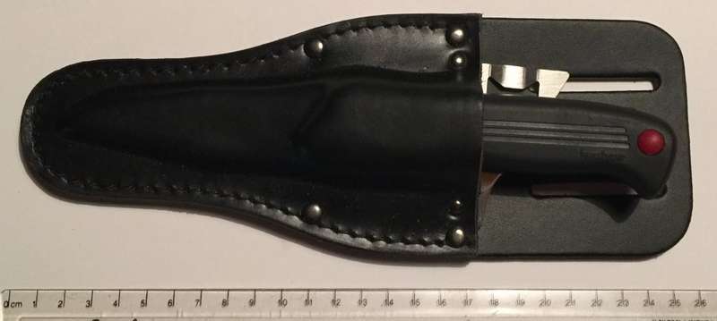 3 in 1 Kershaw Blade Trader
