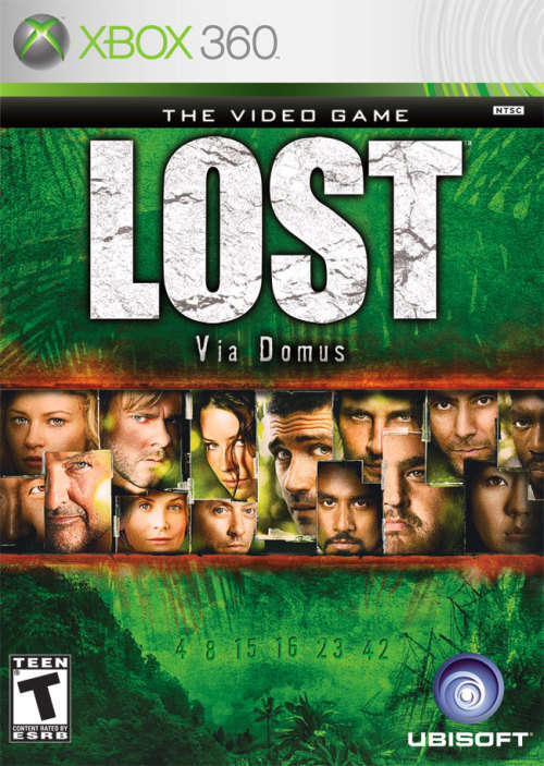 Lost