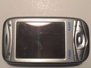 i-mate k-jam cellphone