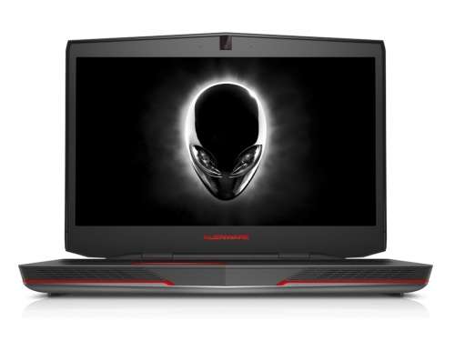 Alienware 17 R3 - i7 6700HQ - 16GB RAM - GTX 980M 8GB