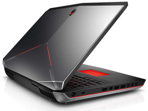 Alienware 17 R3 - i7 6700HQ - 16GB RAM - GTX 980M 8GB