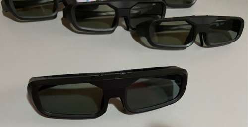 Epson 3D Glasses