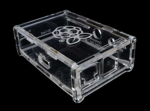 Raspberry Pi Case
