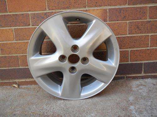 Yaris Original Mags 15" from Yaris spirit