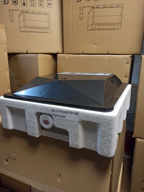 NFL-108 egg automatic incubator Dual Power