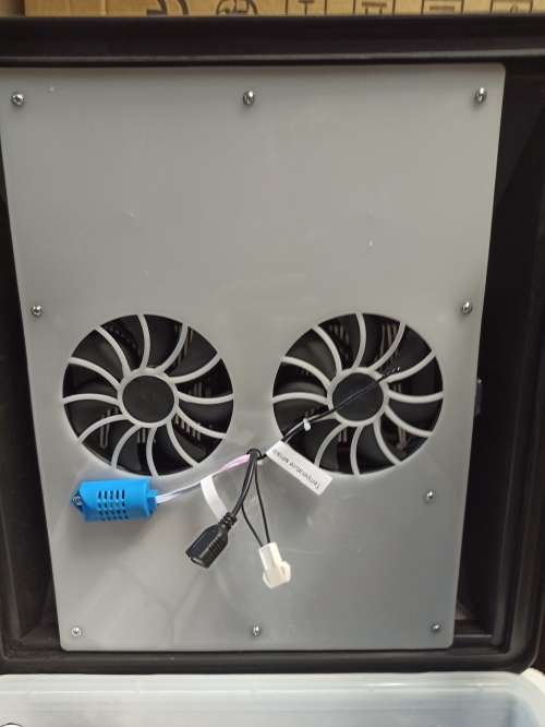NFL-108 egg automatic incubator Dual Power