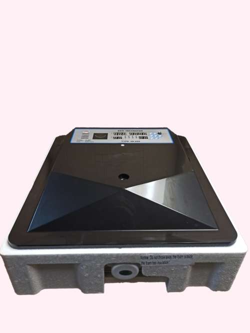NFL-108 egg automatic incubator Dual Power