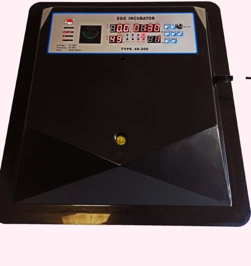 NFL-108 egg automatic incubator Dual Power