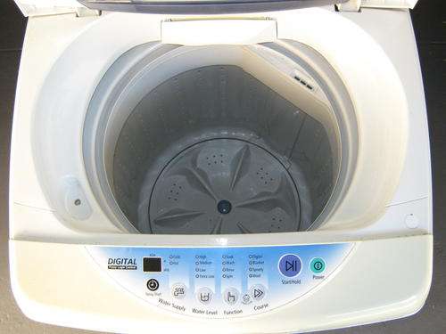 Samsung Top Loader 7.2Kg. Model WA75B9.In very good Condition.