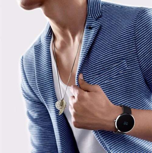 ****SPECIAL EDITION**** BLOOD PRESSURE + HEART RATE HEALTH FITNESS SMART WATCH/BRACELET/TRACKER