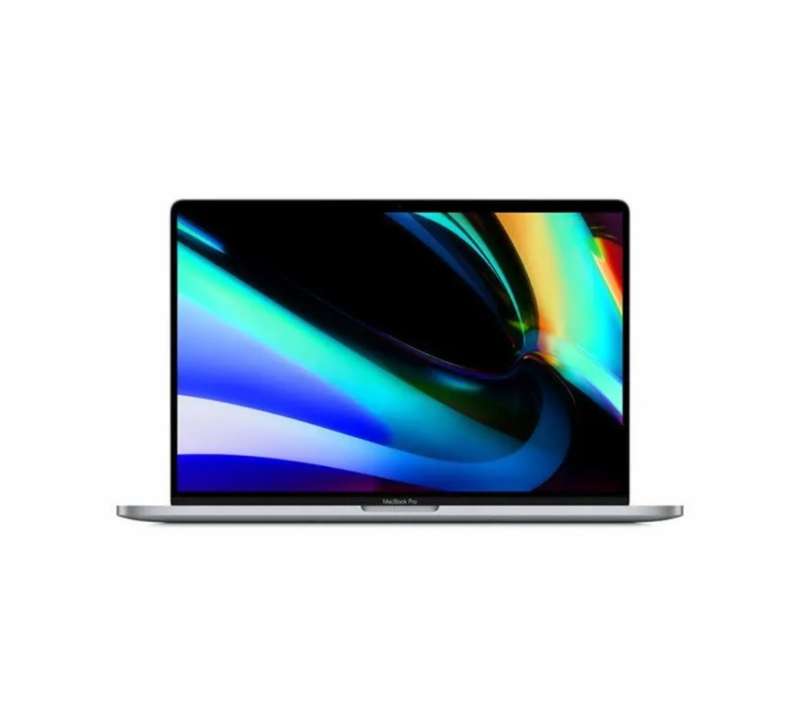 2019 Apple MacBook Pro A1241 16-inch 2.4GHz 8-Core i9-9980HK (i9, 32GB RAM, 512GB, Space Gray)
