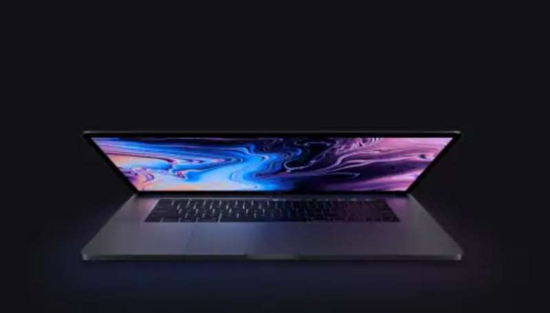 2019 Apple MacBook Pro A1241 16-inch 2.4GHz 8-Core i9-9980HK (i9, 32GB RAM, 512GB, Space Gray)