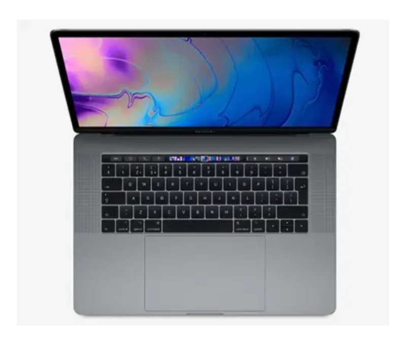 2019 Apple MacBook Pro A1241 16-inch 2.4GHz 8-Core i9-9980HK (i9, 32GB RAM, 512GB, Space Gray)
