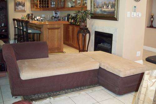 2 piece couch