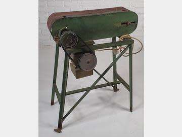 Industrial tools