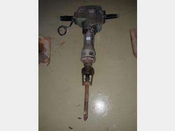 Industrial tools