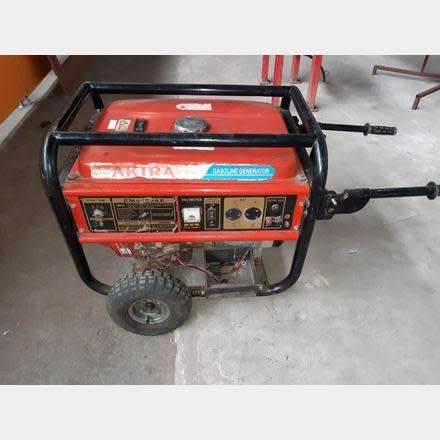 Industrial tools