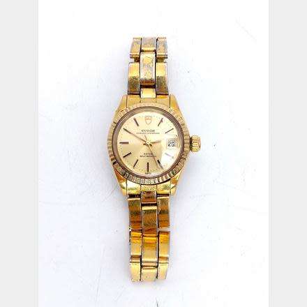 Men's and lady's mixed lot automatic watches