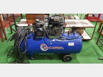 Industrial tools