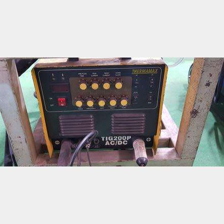 Industrial tools