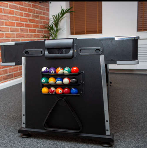 3 in 1 game table