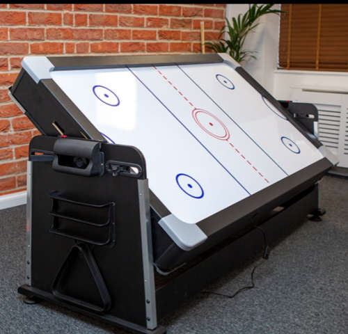 3 in 1 game table