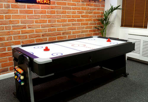 3 in 1 game table